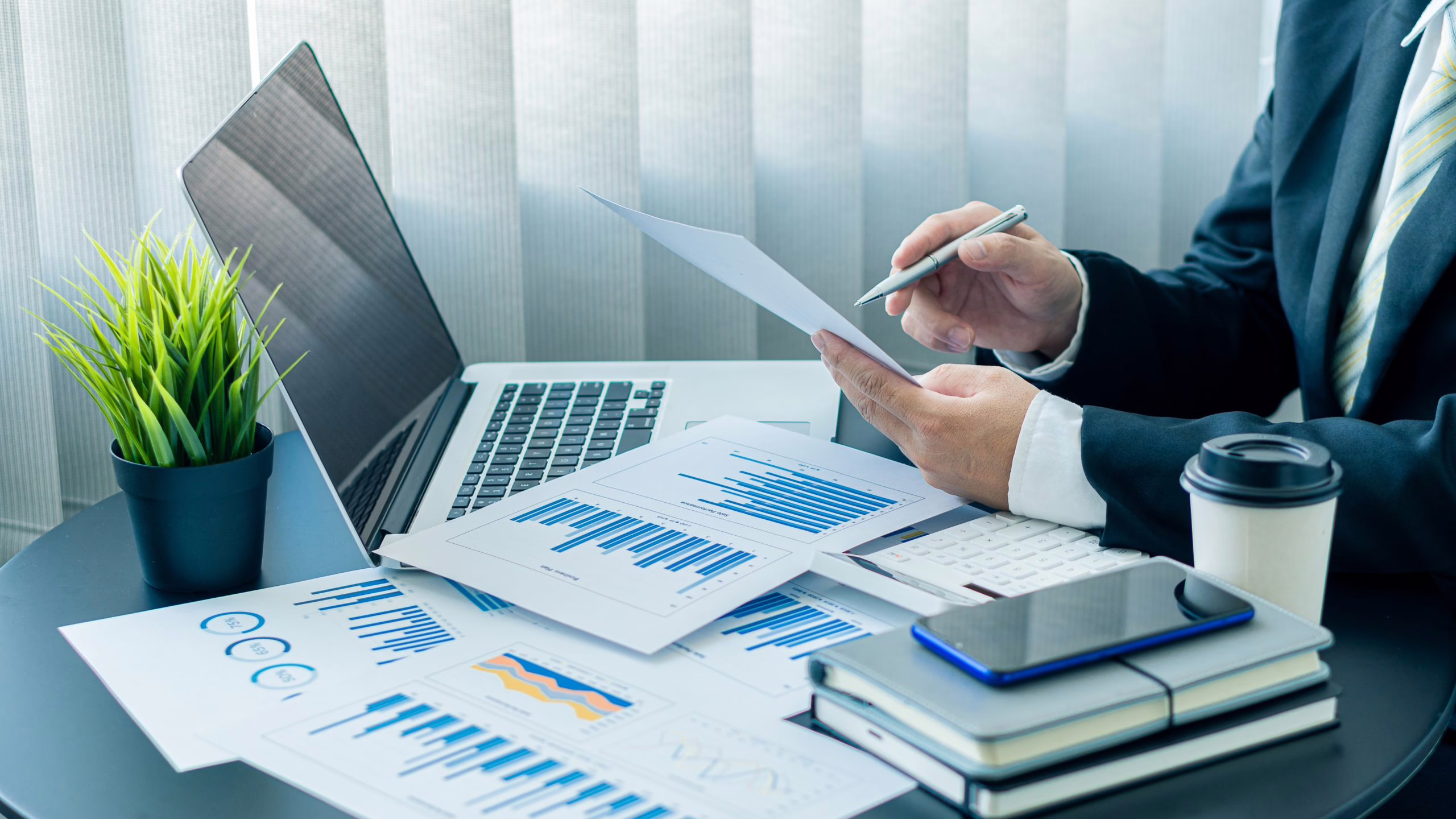Best Tax Consultant in Vancouver in 2025