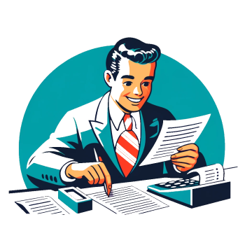 The taxman in canada can easily file your taxes using a simple online form get a quote today v2
