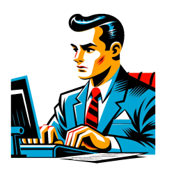 The taxman will file your taxes online easy in canada